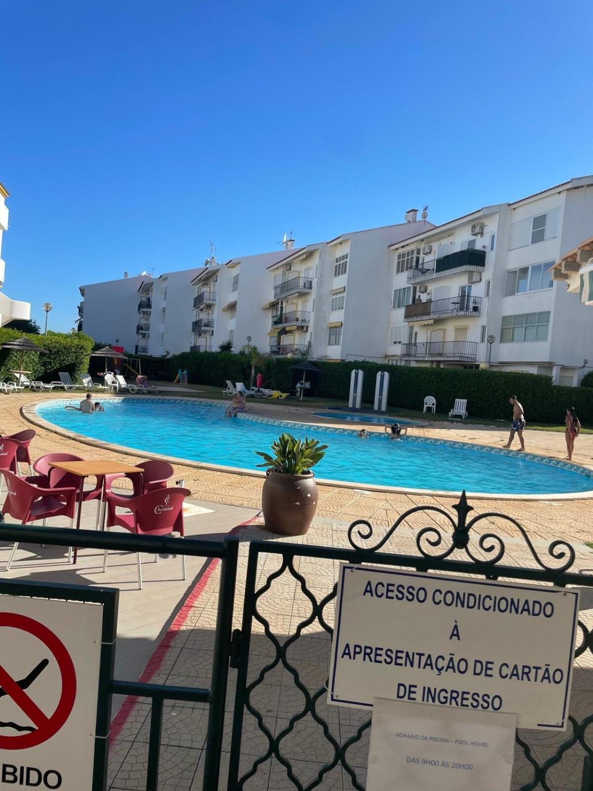 Apartamento Tavira Zewnętrze zdjęcie